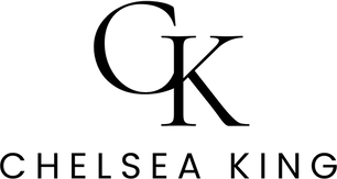 Chelsea King Inc. logo