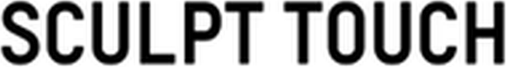 Sculpt Touch Official logo