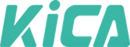 KICA logo