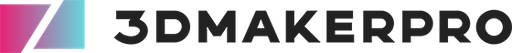 3DMakerPro Official Store logo