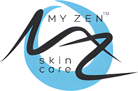 My Zen Skin Care logo