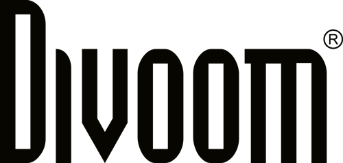 Divoom International logo