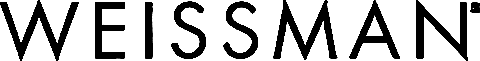 Weissman logo