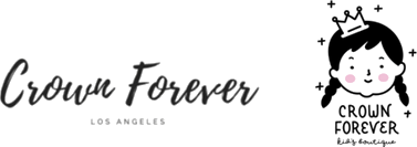 Crown Forever logo