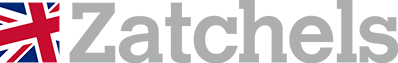 Zatchels logo