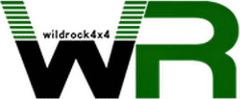 Wildrock4x4 logo