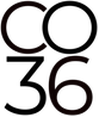 Co.Thirty Six logo