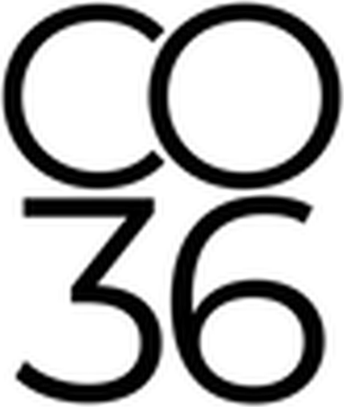 Co.Thirty Six logo