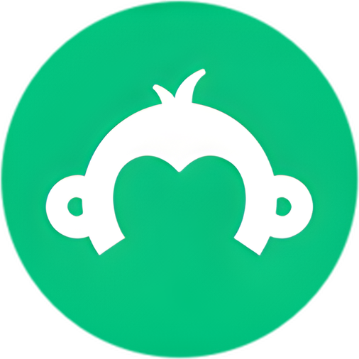 SurveyMonkey logo