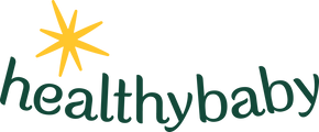 HealthyBaby logo