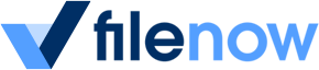 Filenow logo
