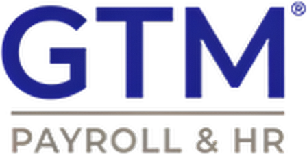 GTM Payroll Services logo