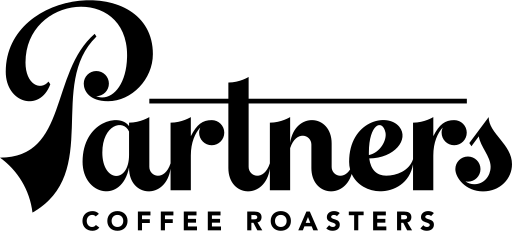 Partners Coffee logo