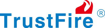 TrustFire® logo