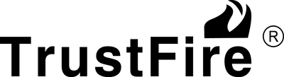 TrustFire® logo