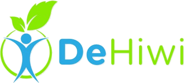 DeHiwi Care logo