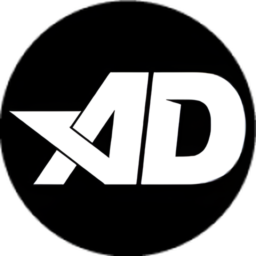 Award Decals logo
