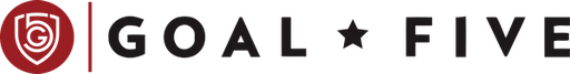 Goal Five logo