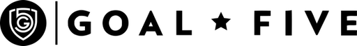 Goal Five logo
