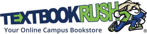 TextbookRush logo