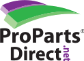 ProPartsDirect logo