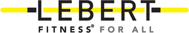 Lebert Fitness logo