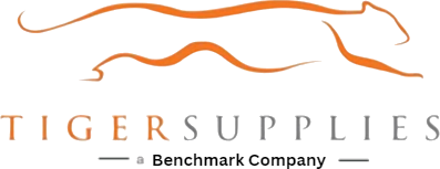 Construction Lasers, Surveying Equipment, Engineering Supplies - Tiger Supplies Tiger Supplies logo