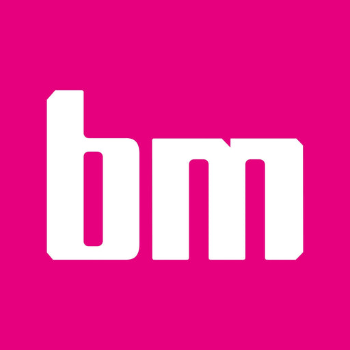 barry m store logo