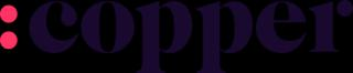 Copper CRM logo