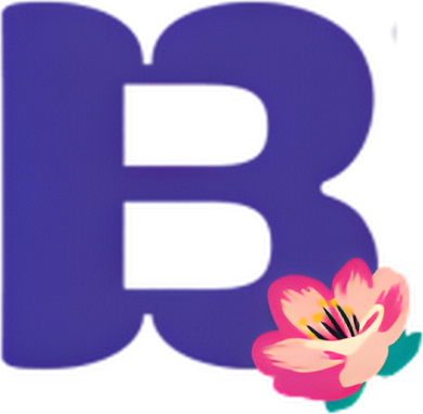 Blossom® logo