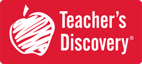 Teacher's Discovery logo