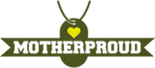 MotherProud logo