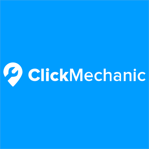 ClickMechanic logo