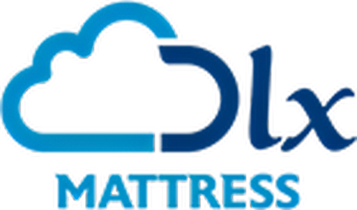 DLX Mattress logo