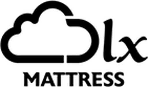 DLX Mattress logo