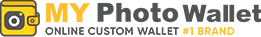 MyPhotoWallet logo