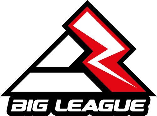 Big League Shirts logo