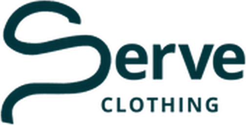 Serve Clothing logo