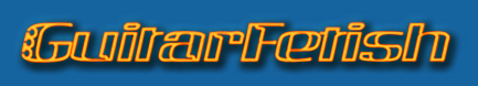 Guitarfetish logo