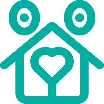 TrustedHousesitters logo