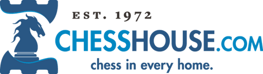 Chess House logo