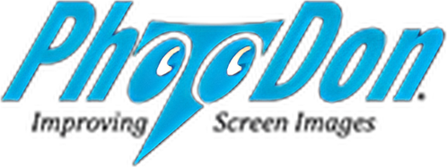 Photodon logo