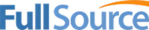 Full Source logo