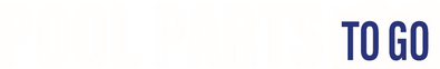 PoolPartsToGo logo