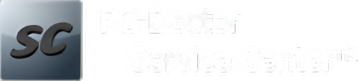 PC-Doctor, Inc. logo