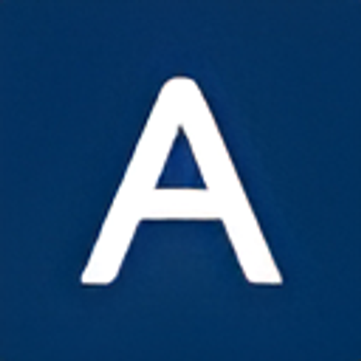 AT-A-GLANCE logo
