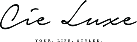 Cie Luxe | Your Life Styled logo