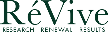 RéVive Skincare logo