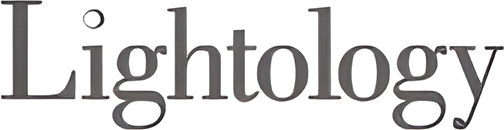 Lightology logo