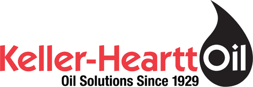 Keller-Heartt logo